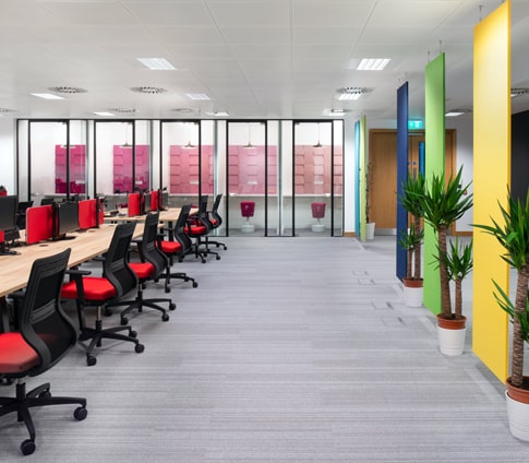 Project Social Talent