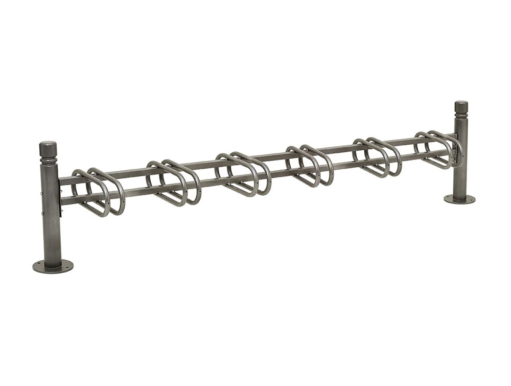 Province City Modular Bicycle Rack