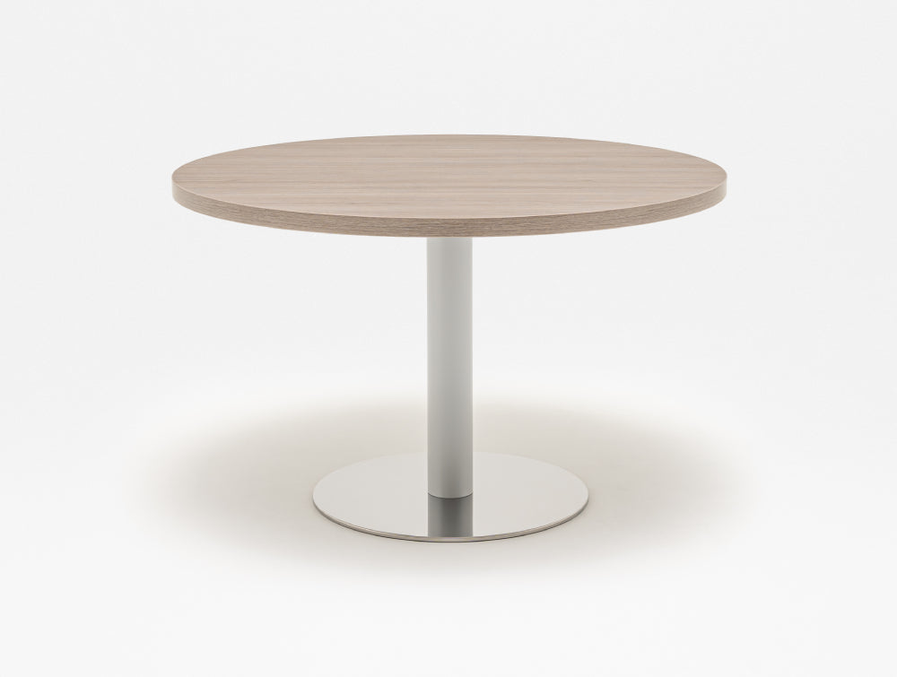 Quando Executive Round Meeting Table