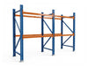 Ragal 2-Bay 2-Level Pallet Racking
