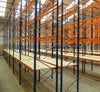 Ragal Pallet Racking Chipboard Panels