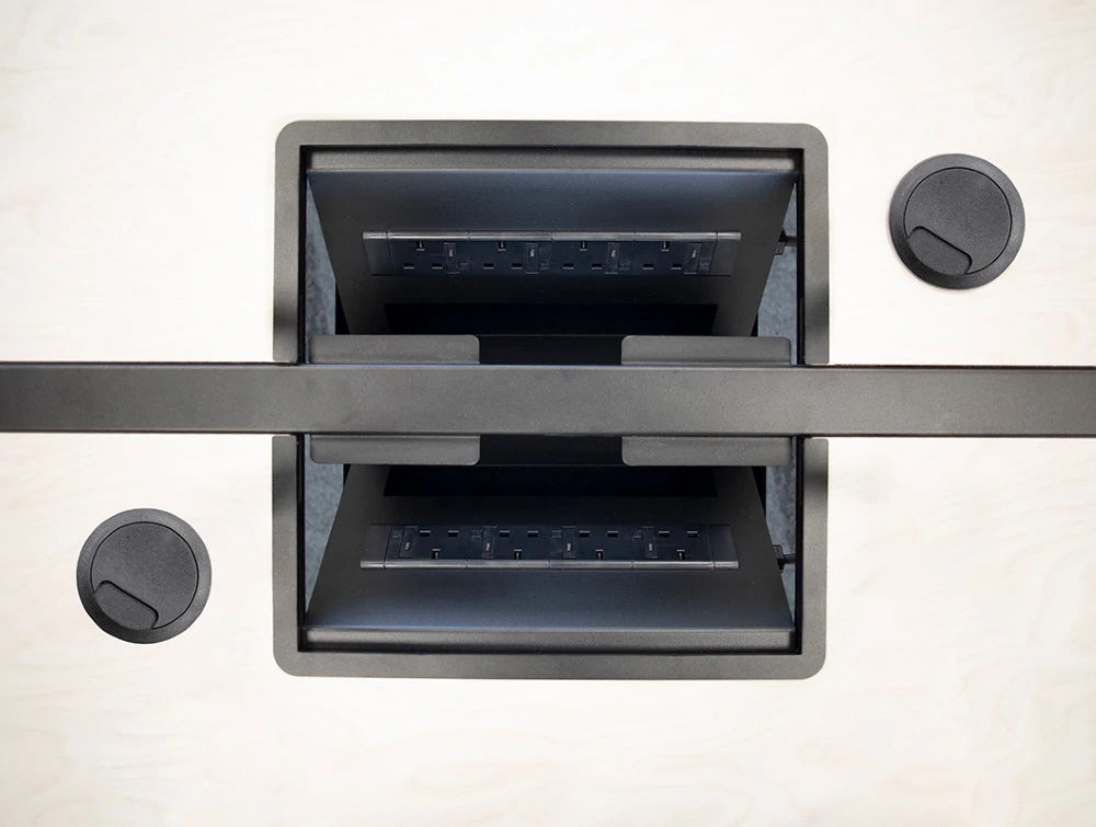 Relic At Work Table 5