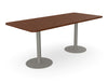 Retro Plus Rectangular Dining Table 2