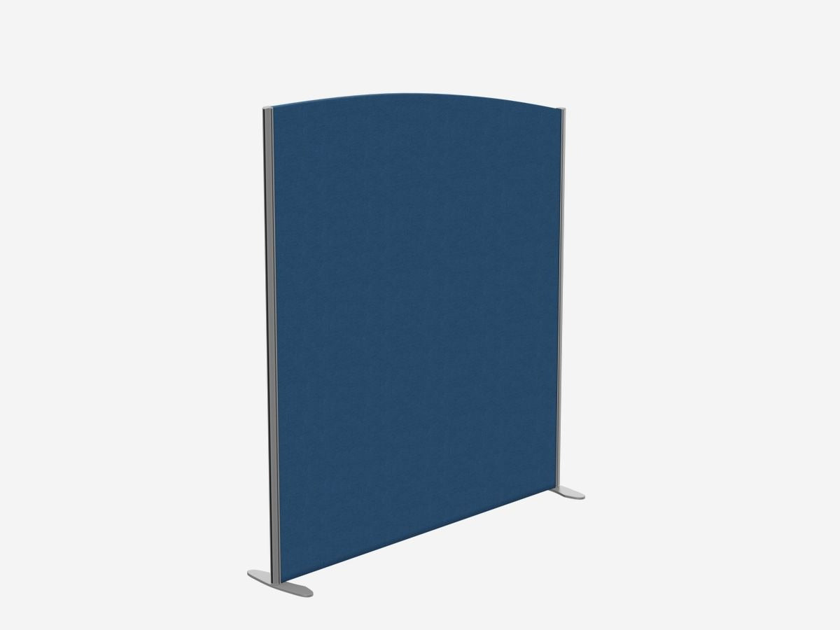 Custom Sprint Eco Freestanding Curved Top - Ref: 1TEMNAU