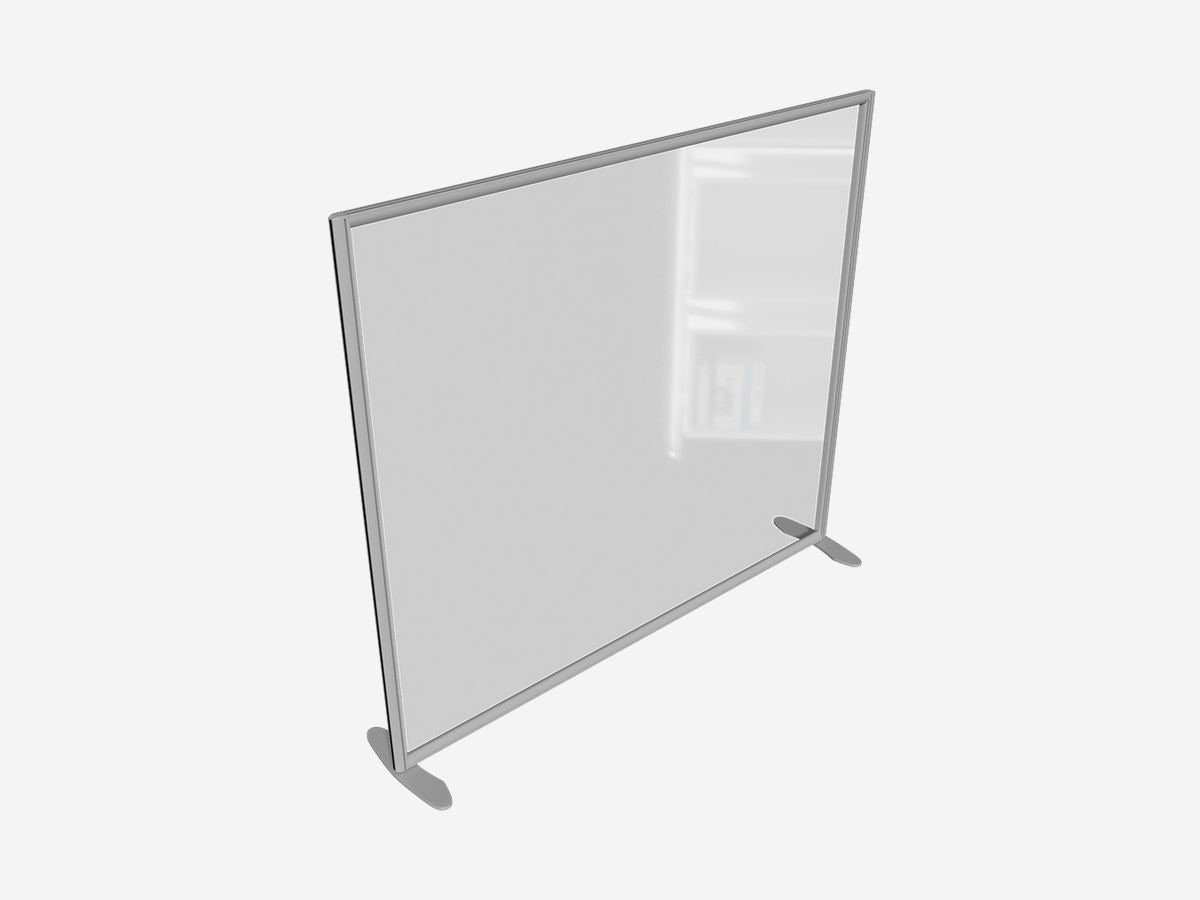 Custom Sprint Freestanding Fully Glazed - Ref: 1X2MI0B