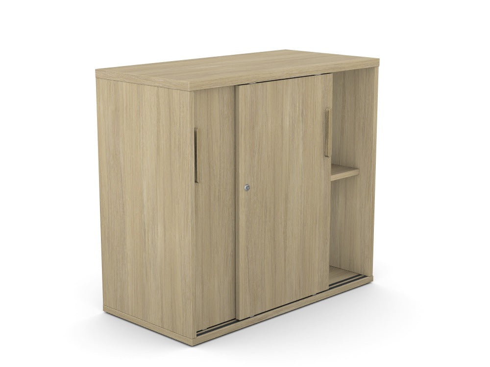Custom Sove Desk Cabinet SV-16 - Ref: PIJUAF