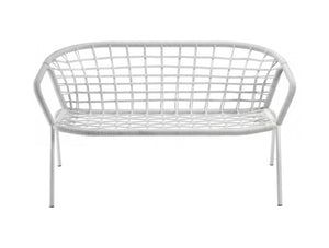 Sanela Outdoor Bench Seating 2