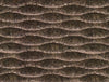 Shallow Wave 3D Cork Wall Covering