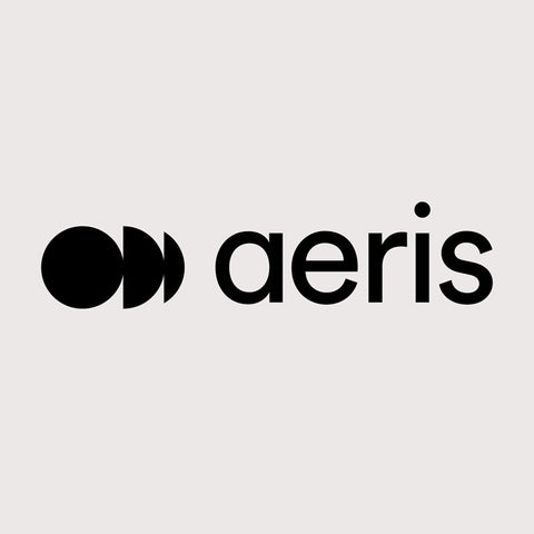 Shop By Brand Aeris Logo