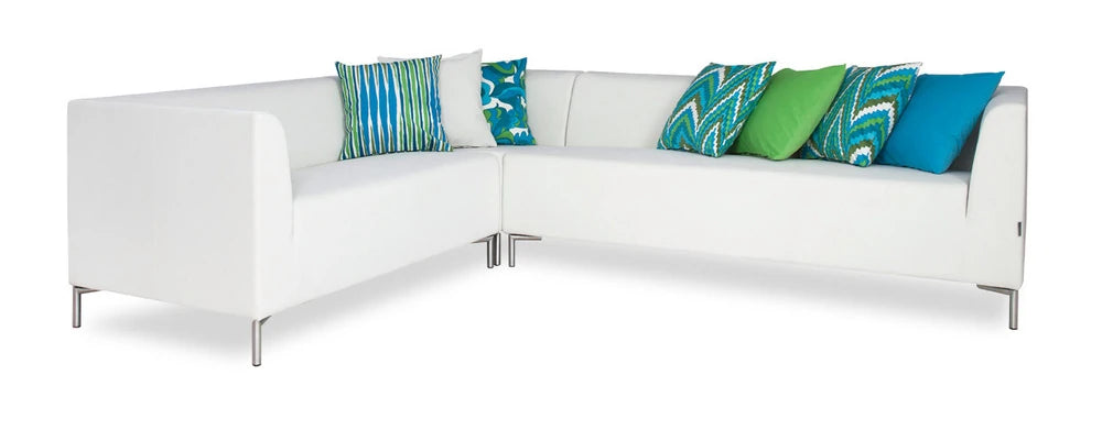Sigma 3 Seater With Armrests 4