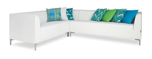 Sigma 3 Seater With Left Or Right Armrest 4