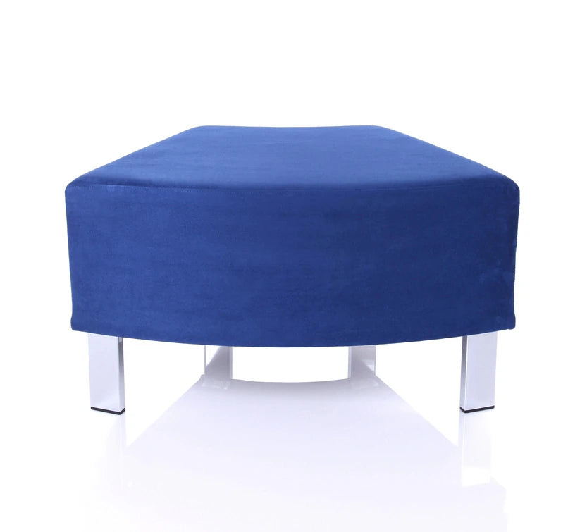 Snake Rectangular Seater  1500 Mm Wide 12