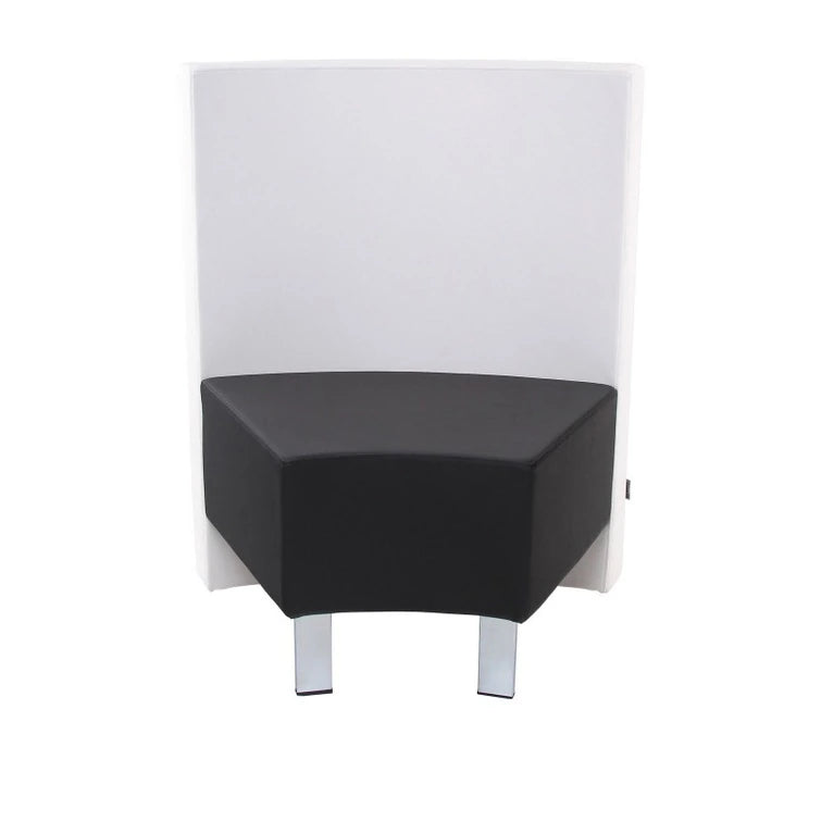 Snake Rectangular Seater  1500 Mm Wide 6