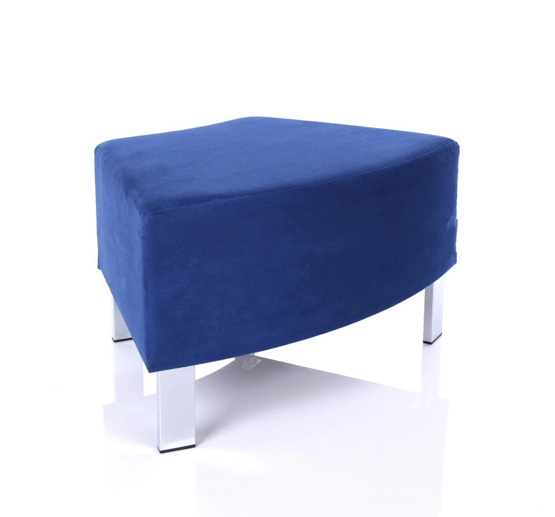 Snake Square Seater With Backrest 11