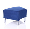 Snake Square Seater With Backrest 9