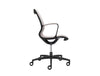 Soul Meeting Office Chair With 5 Star Base And Armrests 7