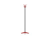 Sove Colourful Metal Coat Stand