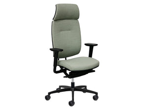 Spirit Executive Office Chair 2