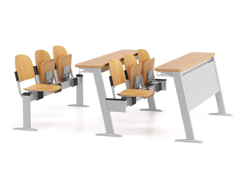 Starlight Auditorium Seating 2
