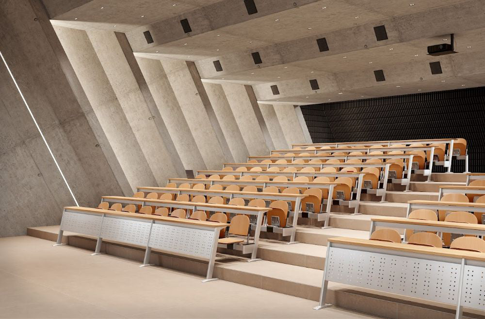 Starlight Auditorium Seating 3