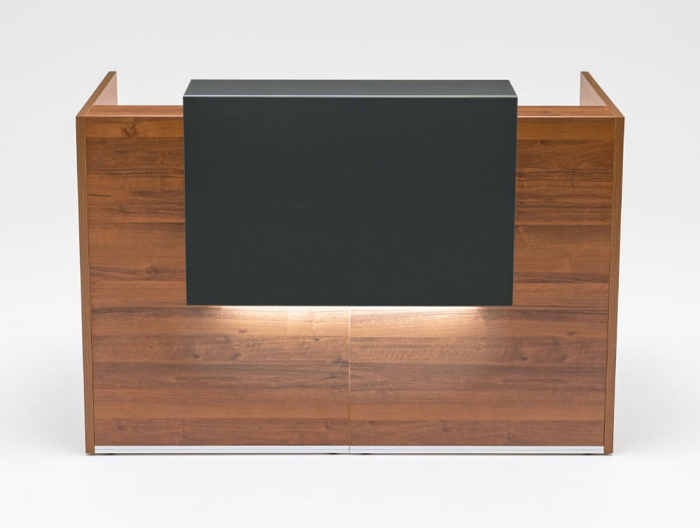 Tera Modular Reception Desk