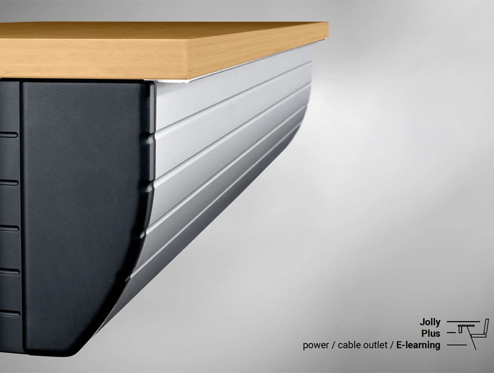 Thesi Auditorium Seating 8
