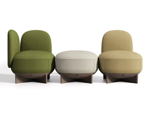 To Go Modular Lounge Seating 2