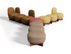 To Go Modular Lounge Seating 3