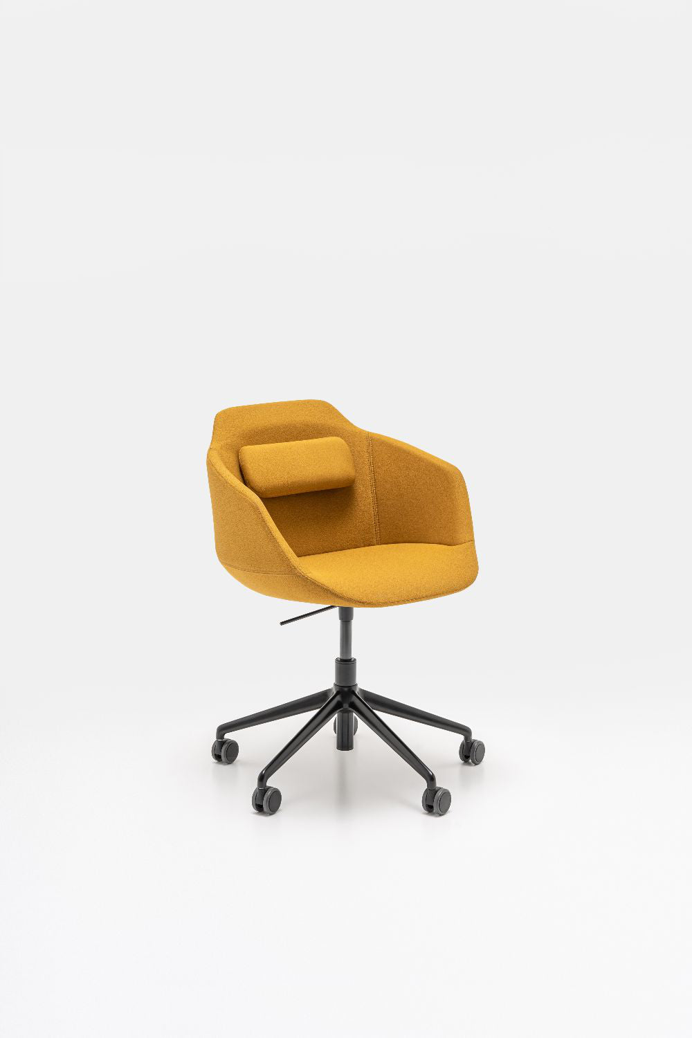 Ultra Height Adjustable Chair 3