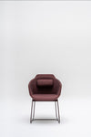 Ultra Sledge Base Chair 2