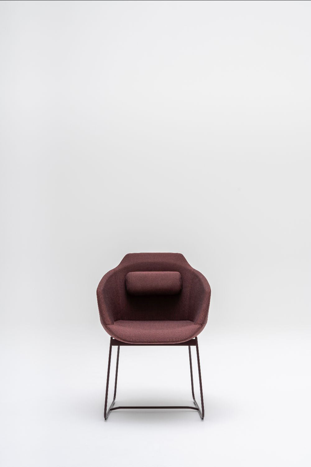 Ultra Sledge Base Chair 2