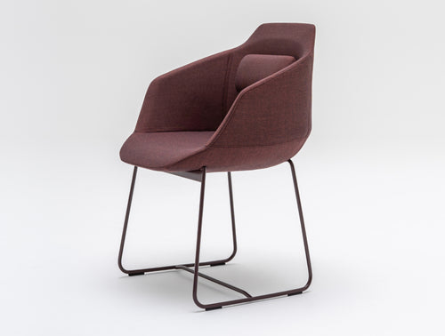 Ultra Sledge Base Chair