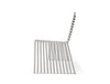 Urbantime .015 Outdoor Bench With Backrest 2