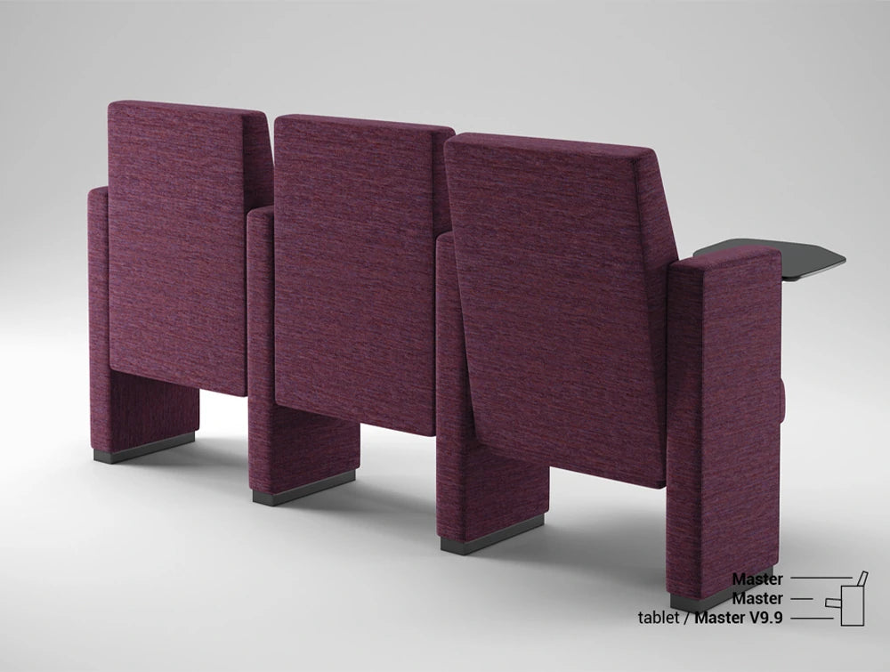 V9 Family Auditorium Seating 3