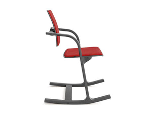 Varier Actulum Rocking Chair 4