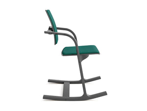 Varier Actulum Rocking Chair 5