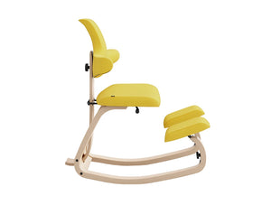 Varier Thatsit Balans Kneeling Chair 4