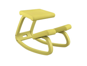 Varier Variable Balans Mc Kneeling Chair In Ochre