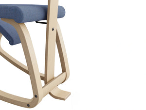 Varier Variable Plus Kneeling Chair 6