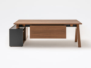 Viga Executive Desk 3