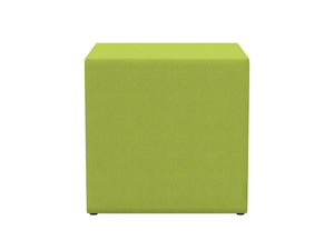 Volt And Square Square 90 Degree Corner Section Pouffe 10