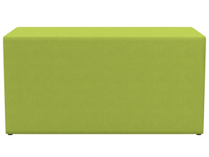 Volt And Square Square Pouffe  Rectangular   1500 Mm Wide  13