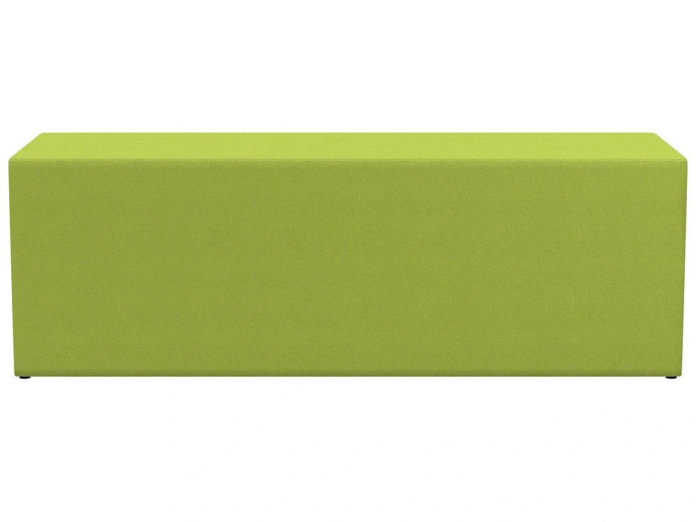 Volt And Square Square Pouffe  Square  11