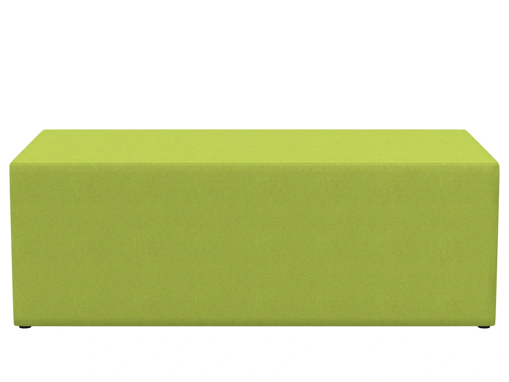 Volt And Square Square Pouffe  Square  12