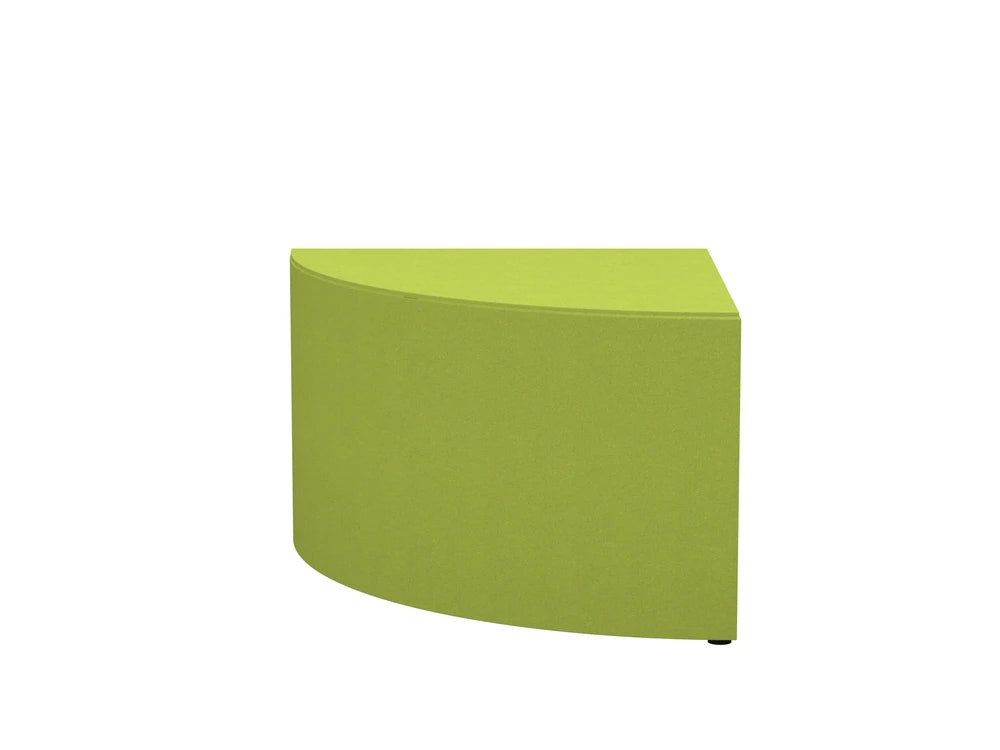 Volt And Square Square Pouffe  Square  15