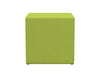 Volt And Square Volt Round Pouffe 10