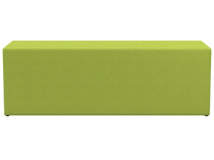 Volt And Square Volt Round Pouffe 11