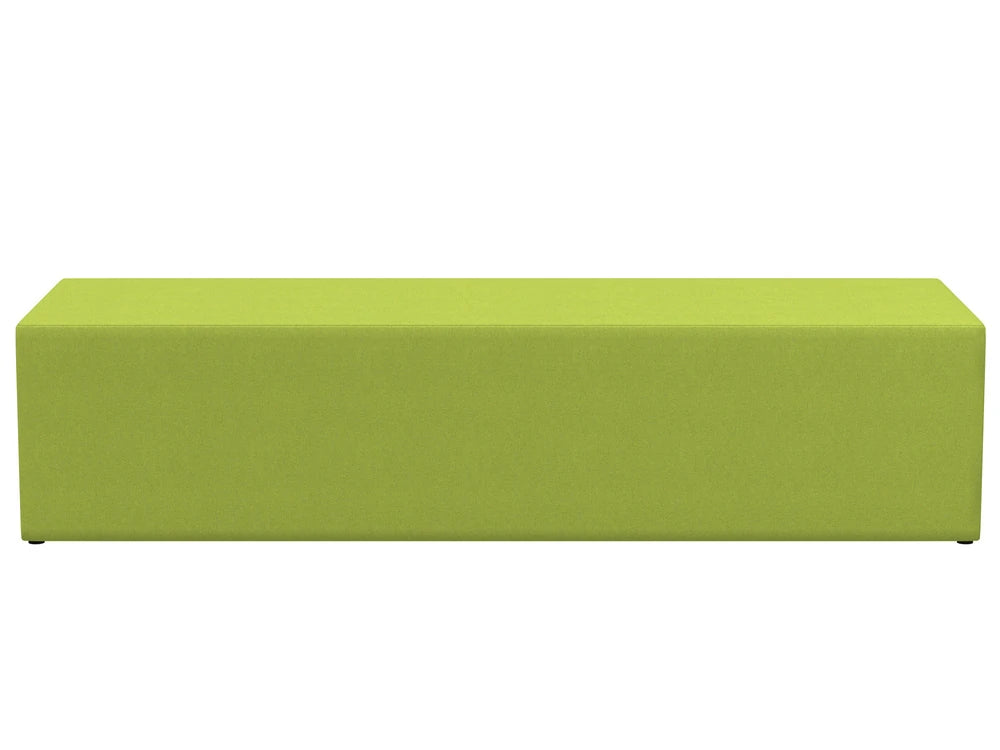 Volt And Square Volt Round Pouffe 14