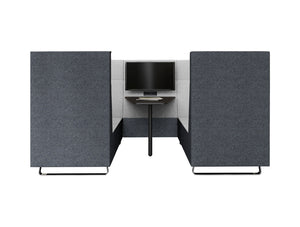 Voo Voo 9xx Meeting Sofa Booth