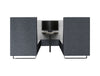 Voo Voo 9xx Meeting Sofa Booth